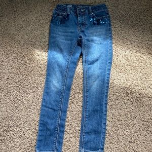 CHEROKEE JEANS SIZE 8